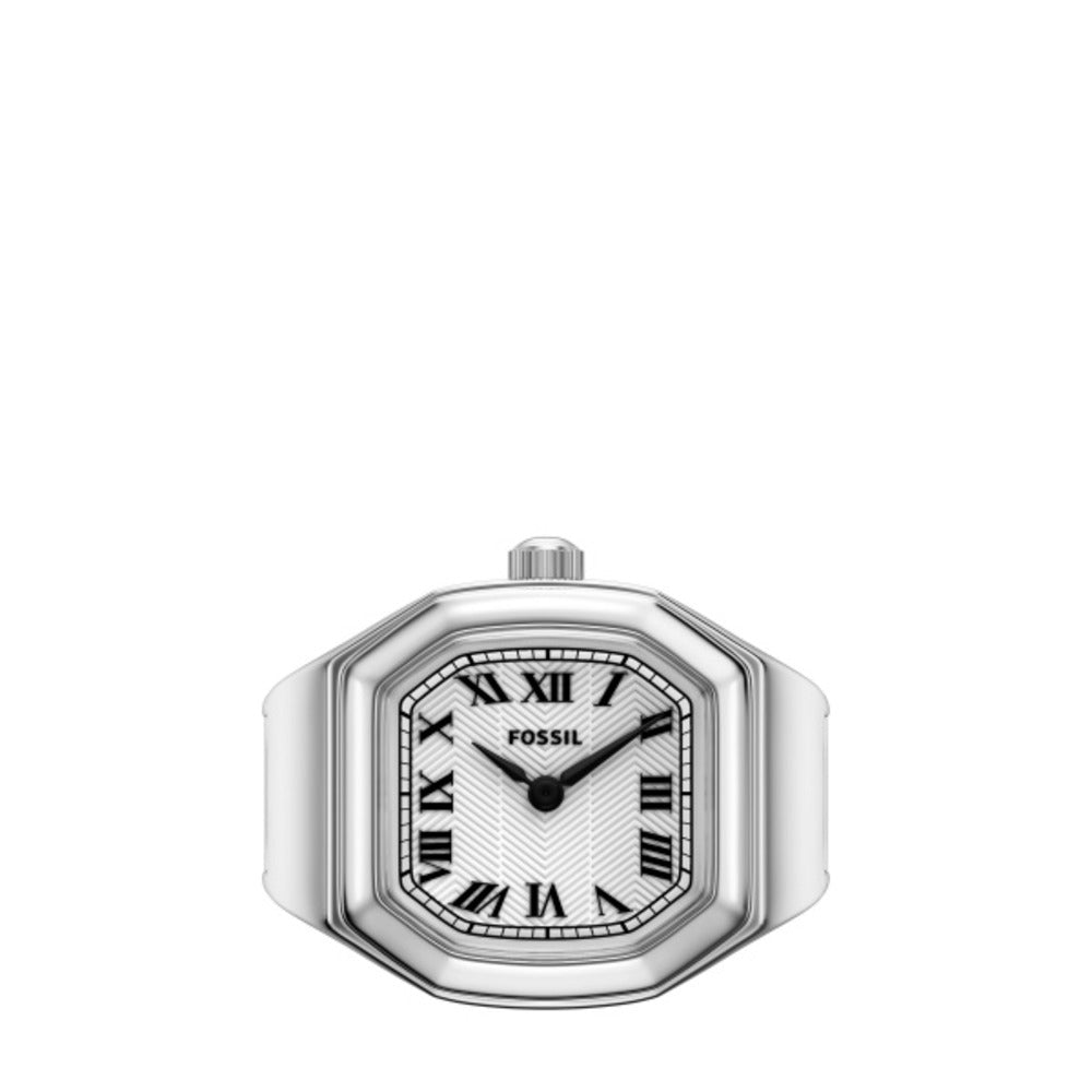 Women Harlow Ring Watch