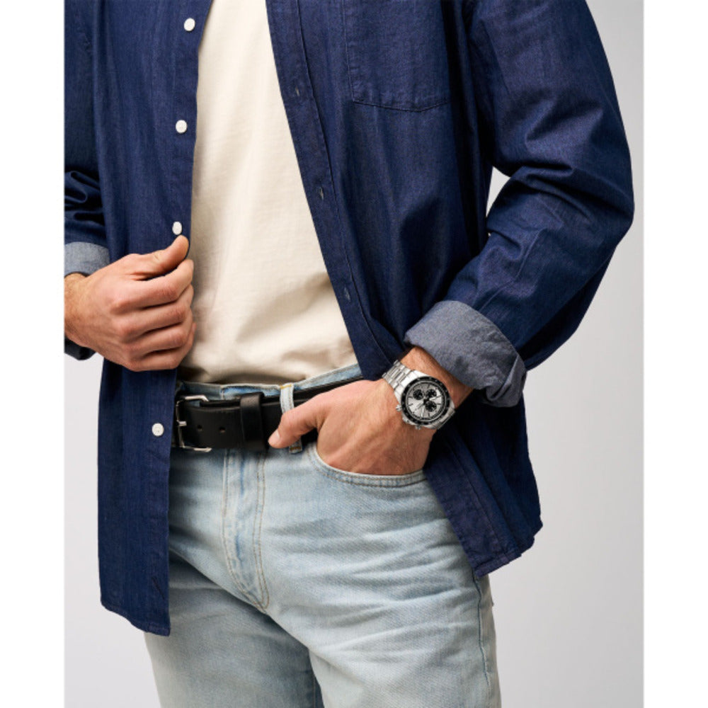 ساعة أوتوكروس للرجال