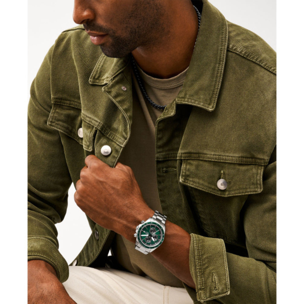 ساعة أوتوكروس للرجال