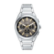 Men Everett Silver Watch