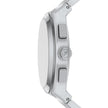 Men Everett Silver Watch