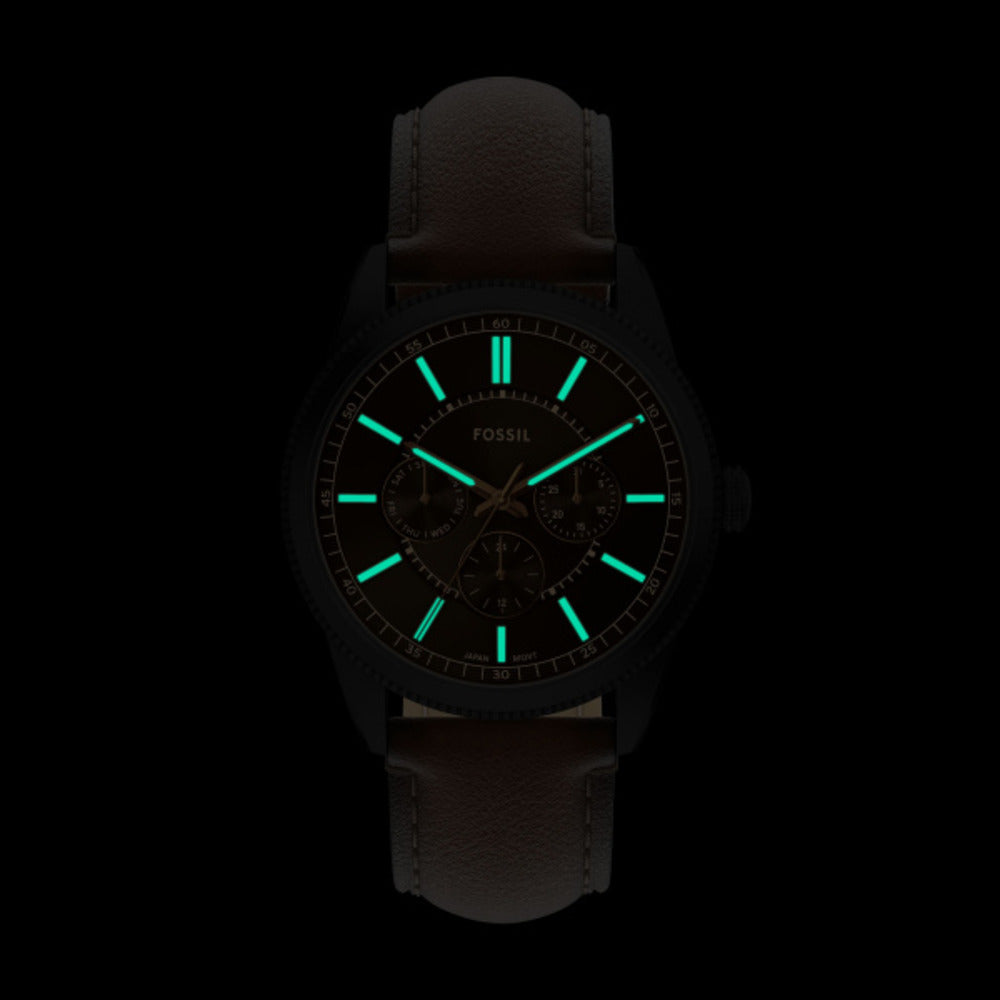 Men Pearson Watch