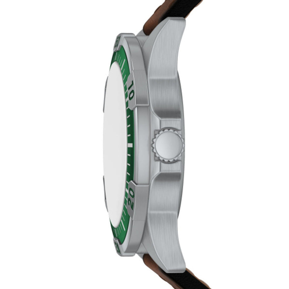 ساعة جاريت للرجال