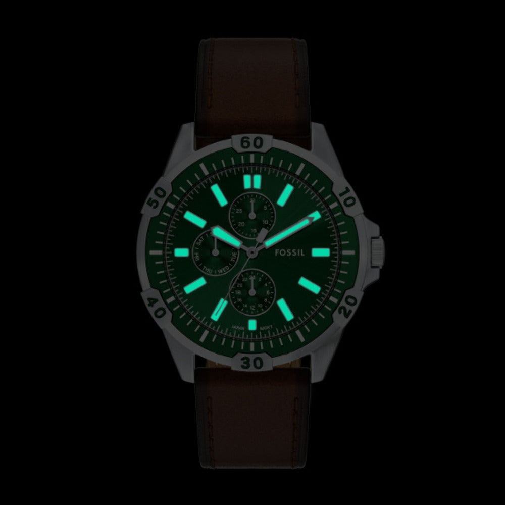 ساعة جاريت للرجال