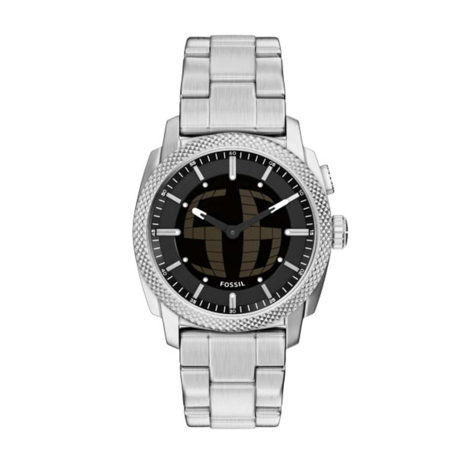 Men Machine Watch