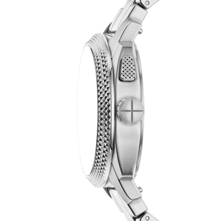 Men Machine Watch