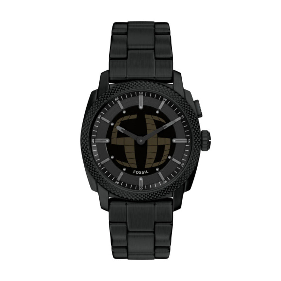 Men Machine Watch