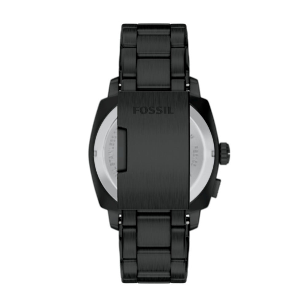 Men Machine Watch