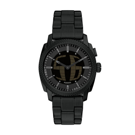 Men Machine Watch