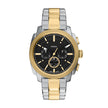 Men Machine Watch