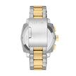 Men Machine Watch