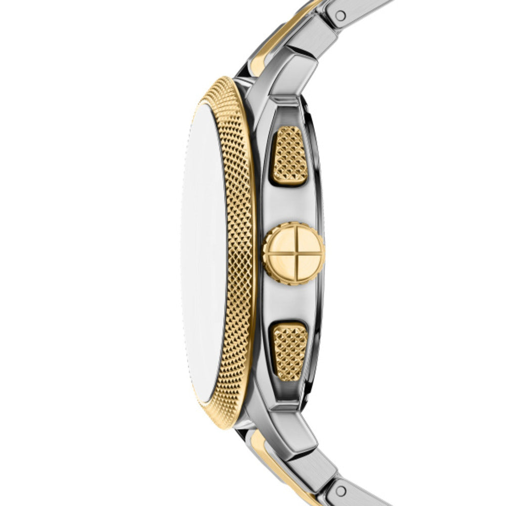 Men Machine Watch