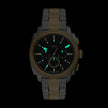 Men Machine Watch