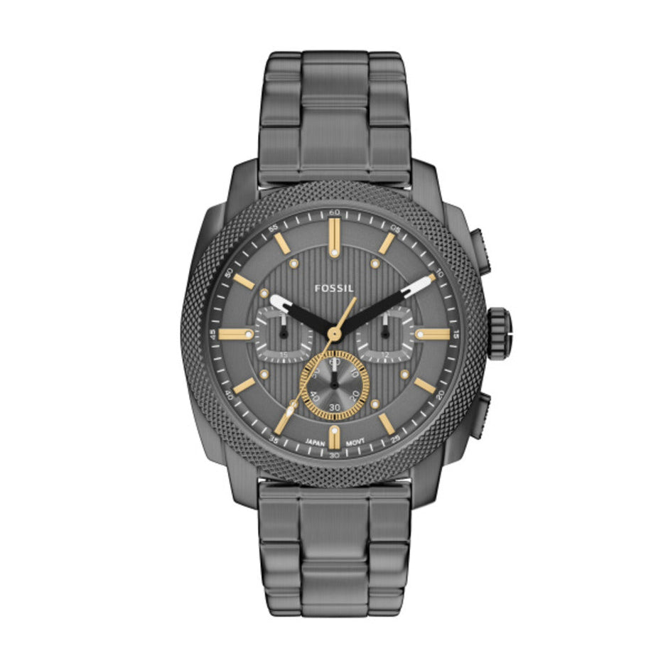 Men Machine Watch