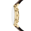 Men Neutra Brown Watch