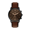 Men Neutra Brown Watch