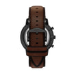 Men Neutra Brown Watch