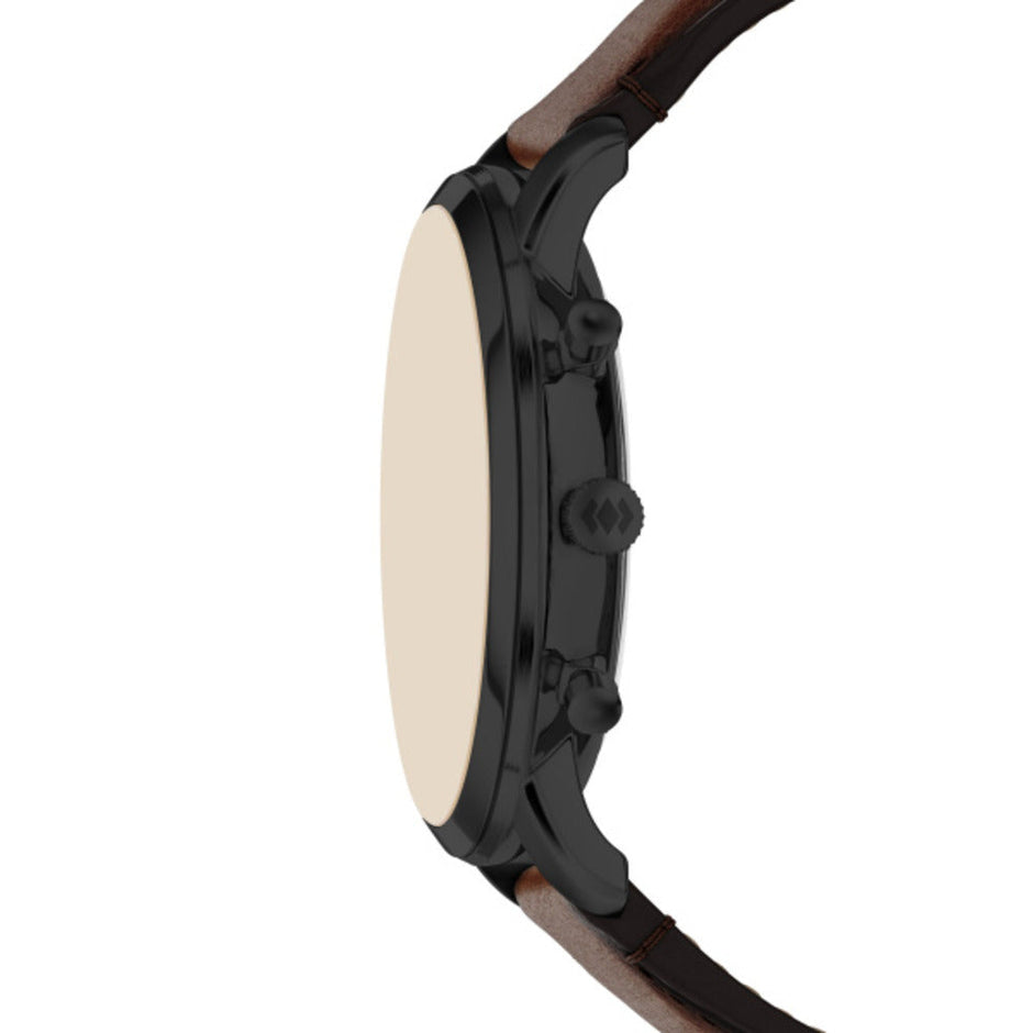 Men Neutra Brown Watch