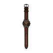 Men Neutra Brown Watch