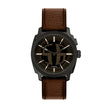 Men Machine Watch