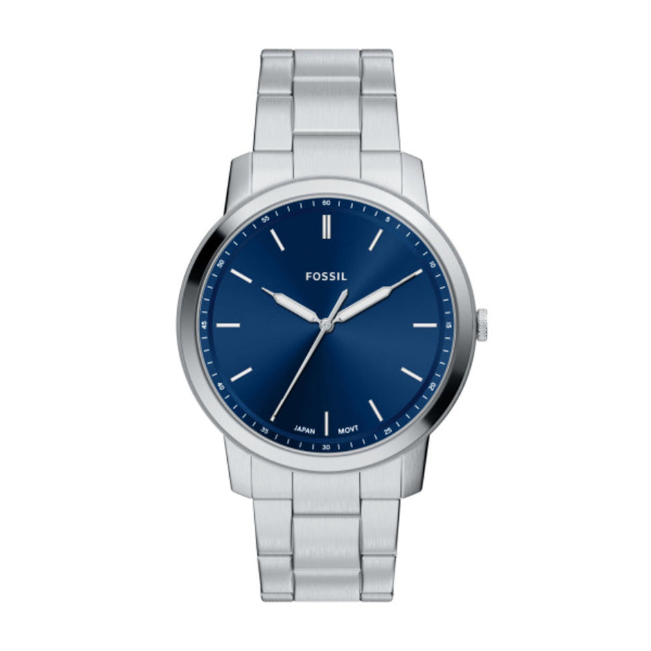 Men Minimalist Watch