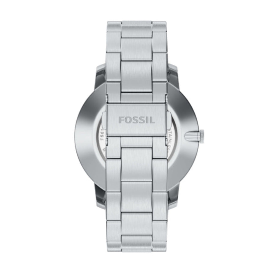 Men Minimalist Watch