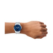 Men Minimalist Watch