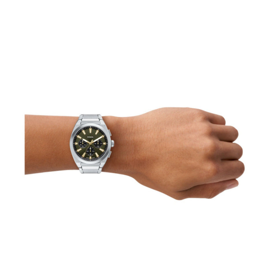 Men Everett Watch