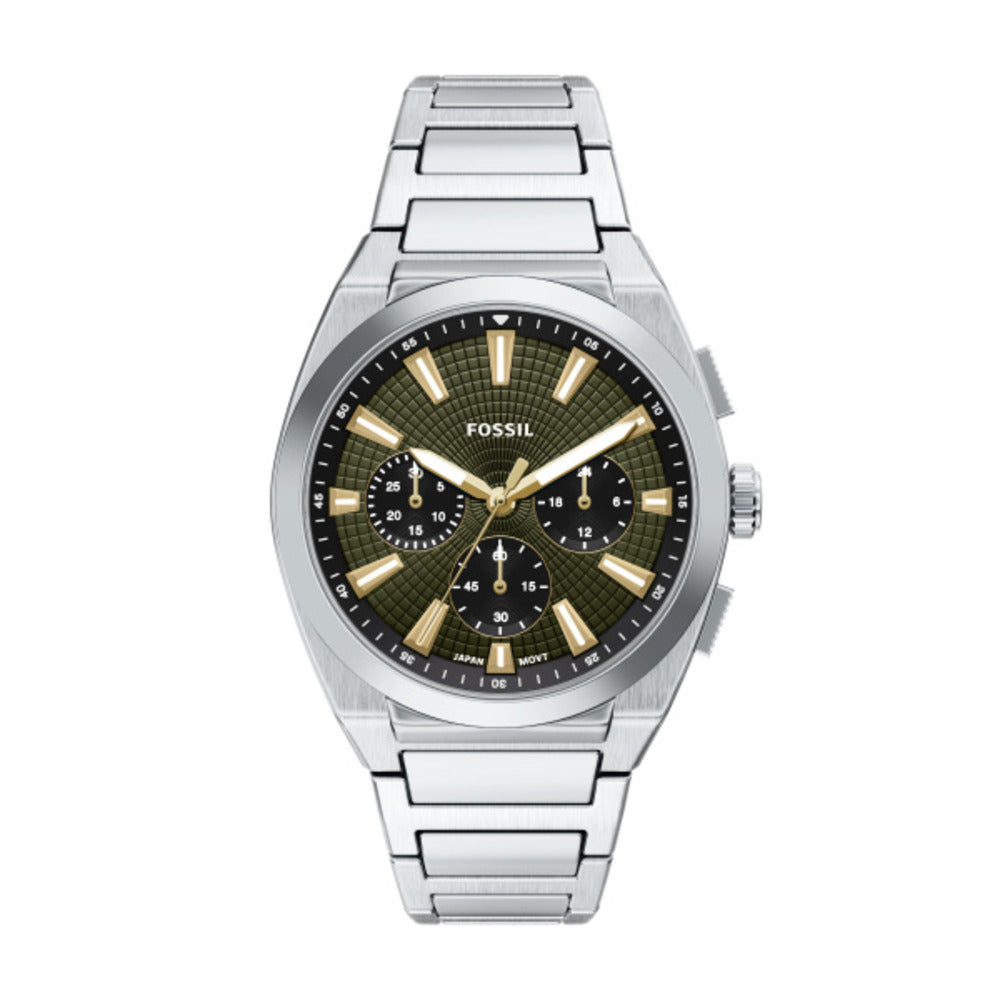 Men Everett Watch