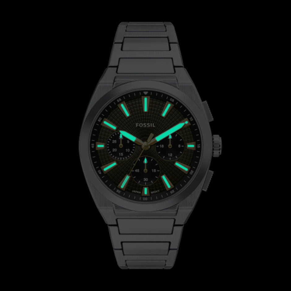 Men Everett Watch
