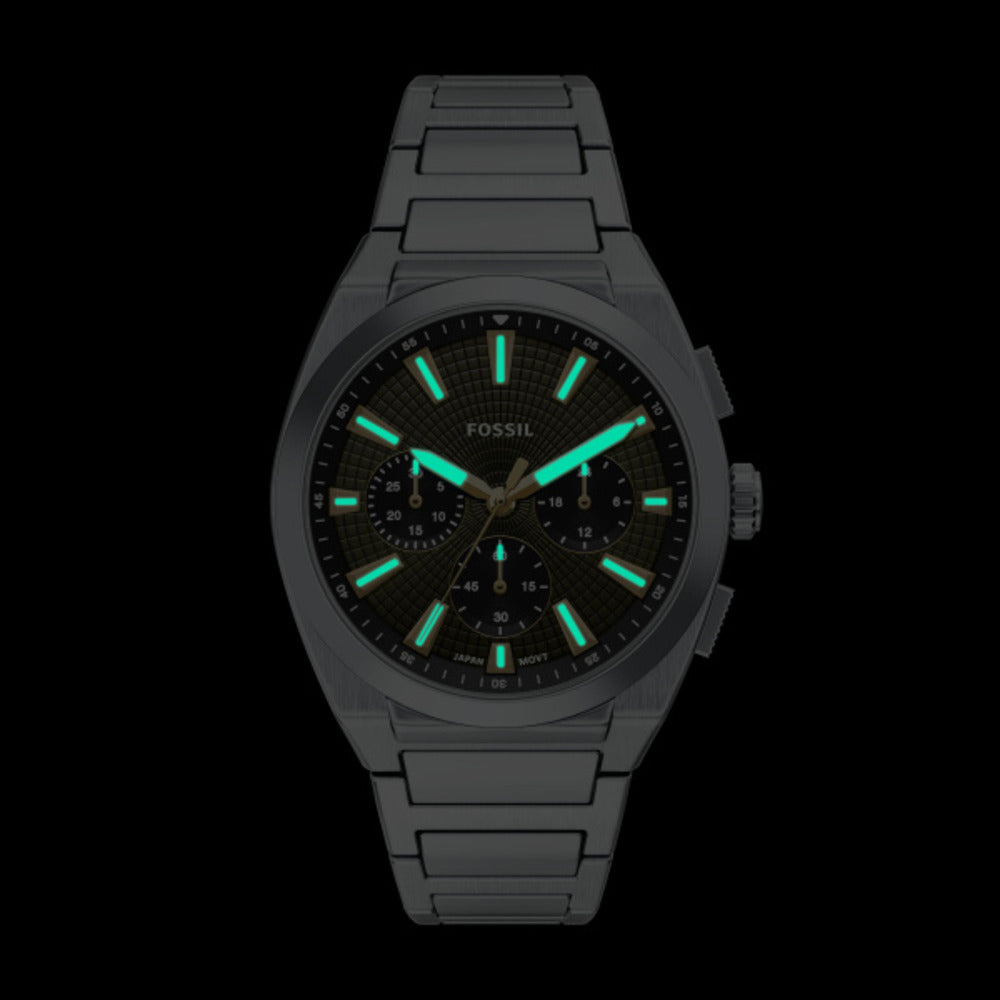 Men Everett Watch