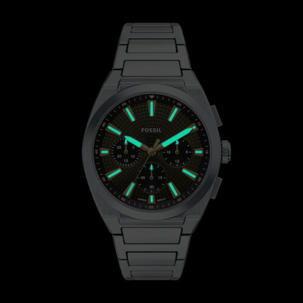 Men Everett Watch