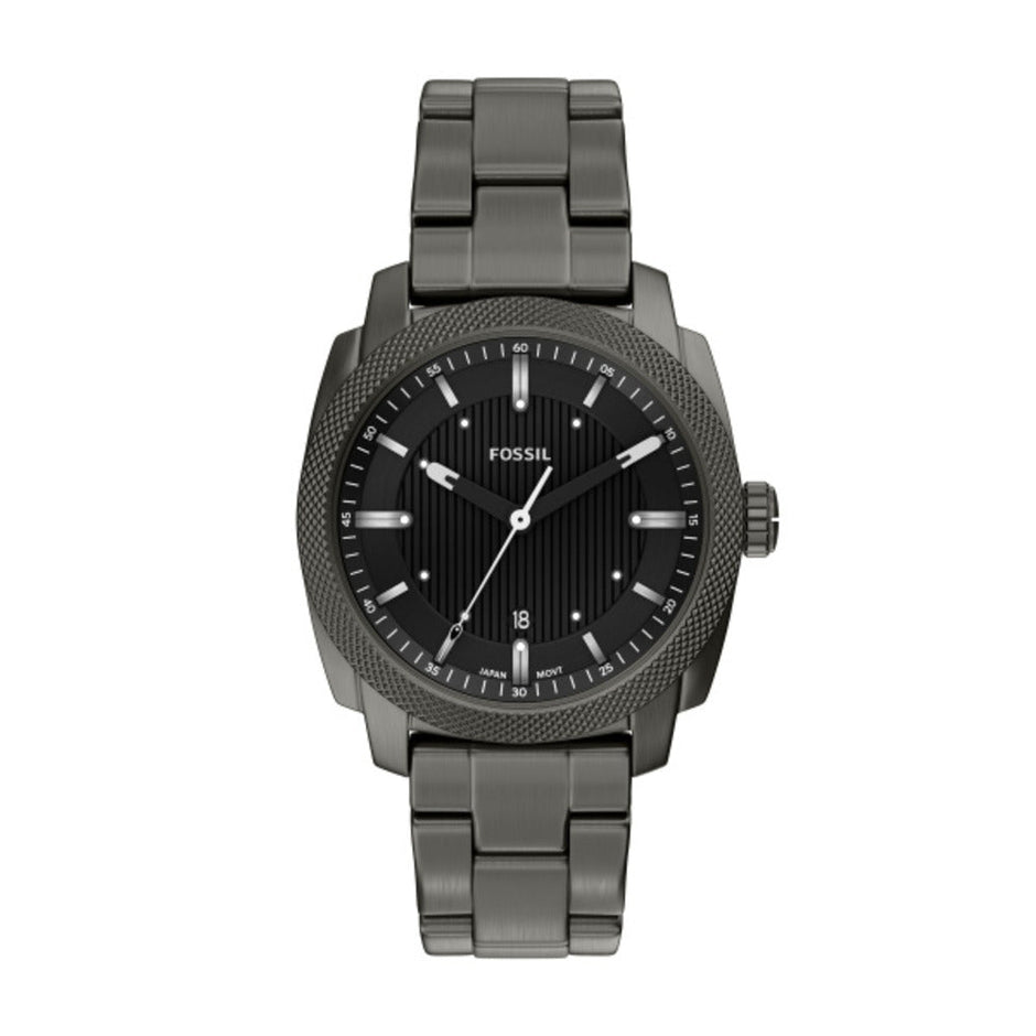 Men Machine Watch