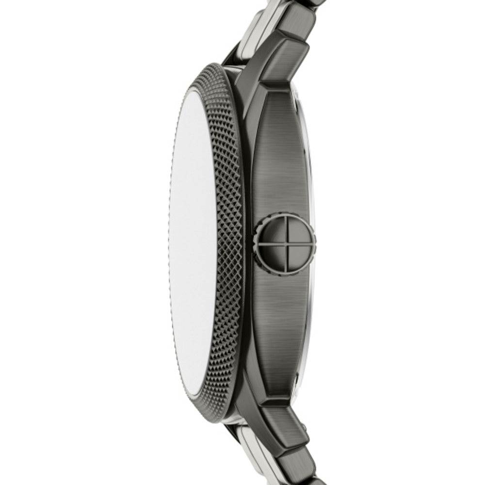 Men Machine Watch