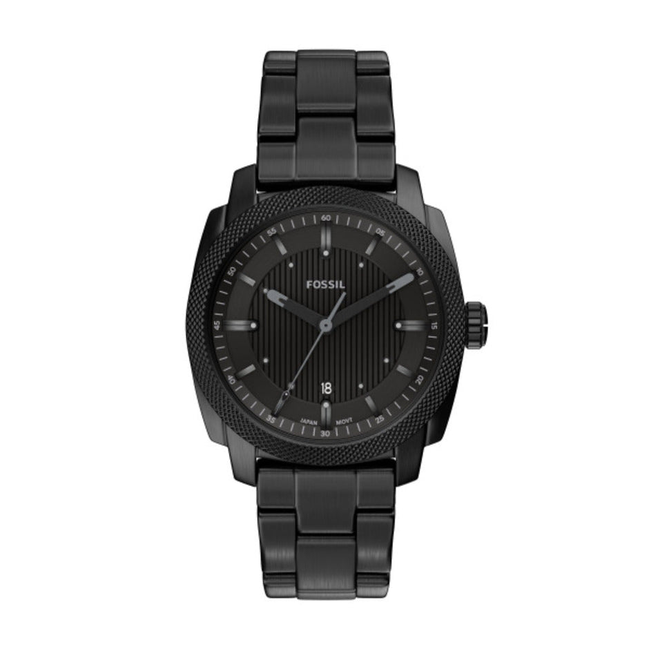 Men Machine Watch