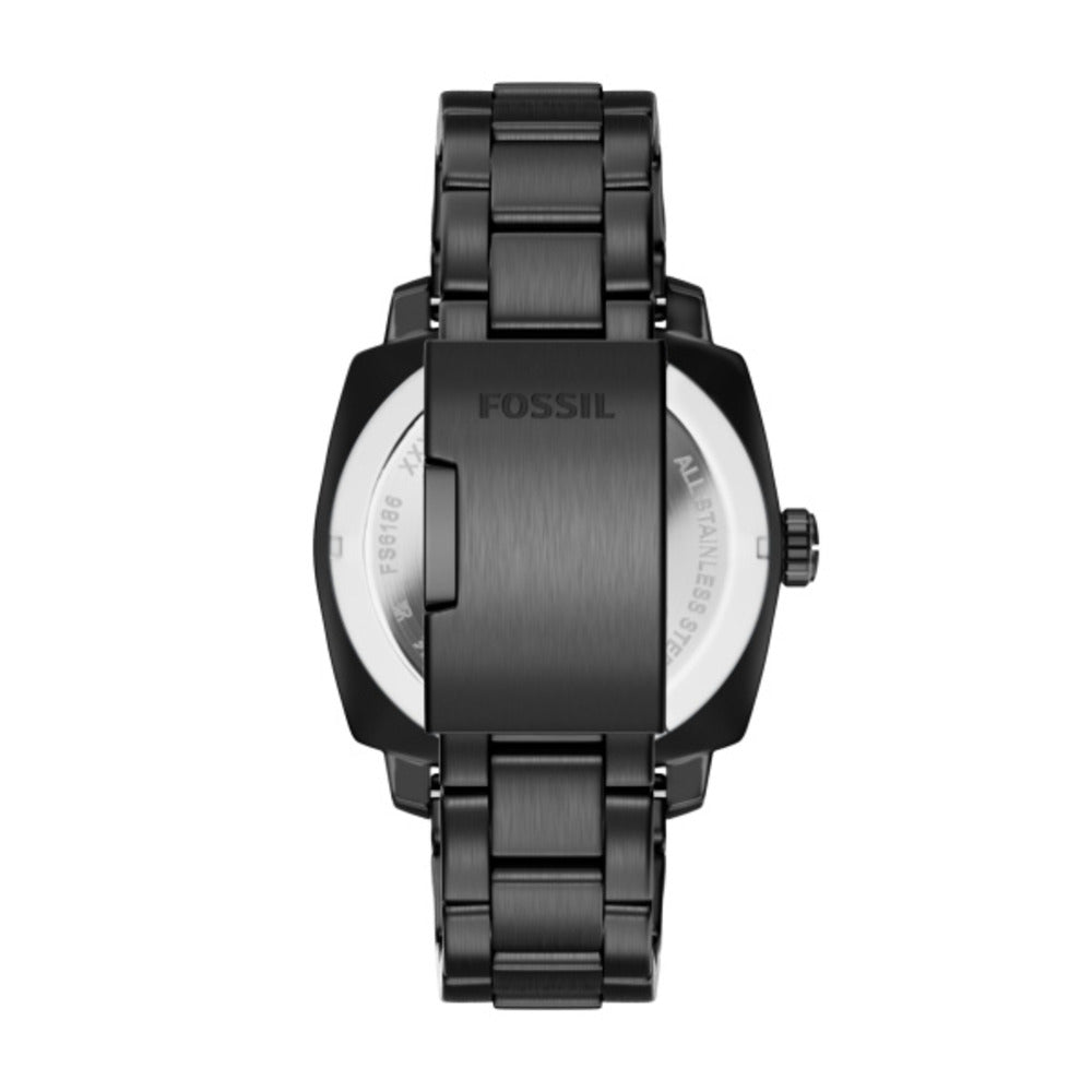 Men Machine Watch