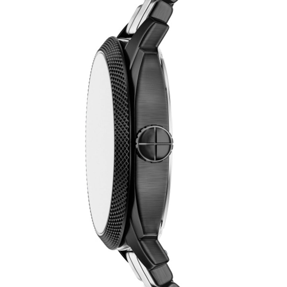 Men Machine Watch