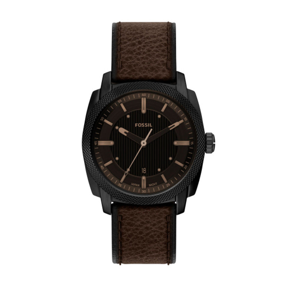 Men Machine Watch
