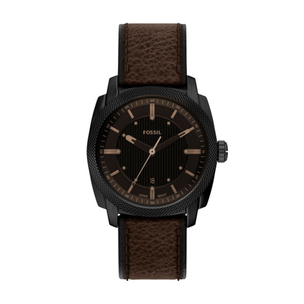 Men Machine Watch