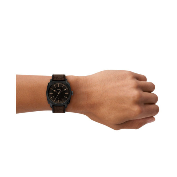 Men Machine Watch