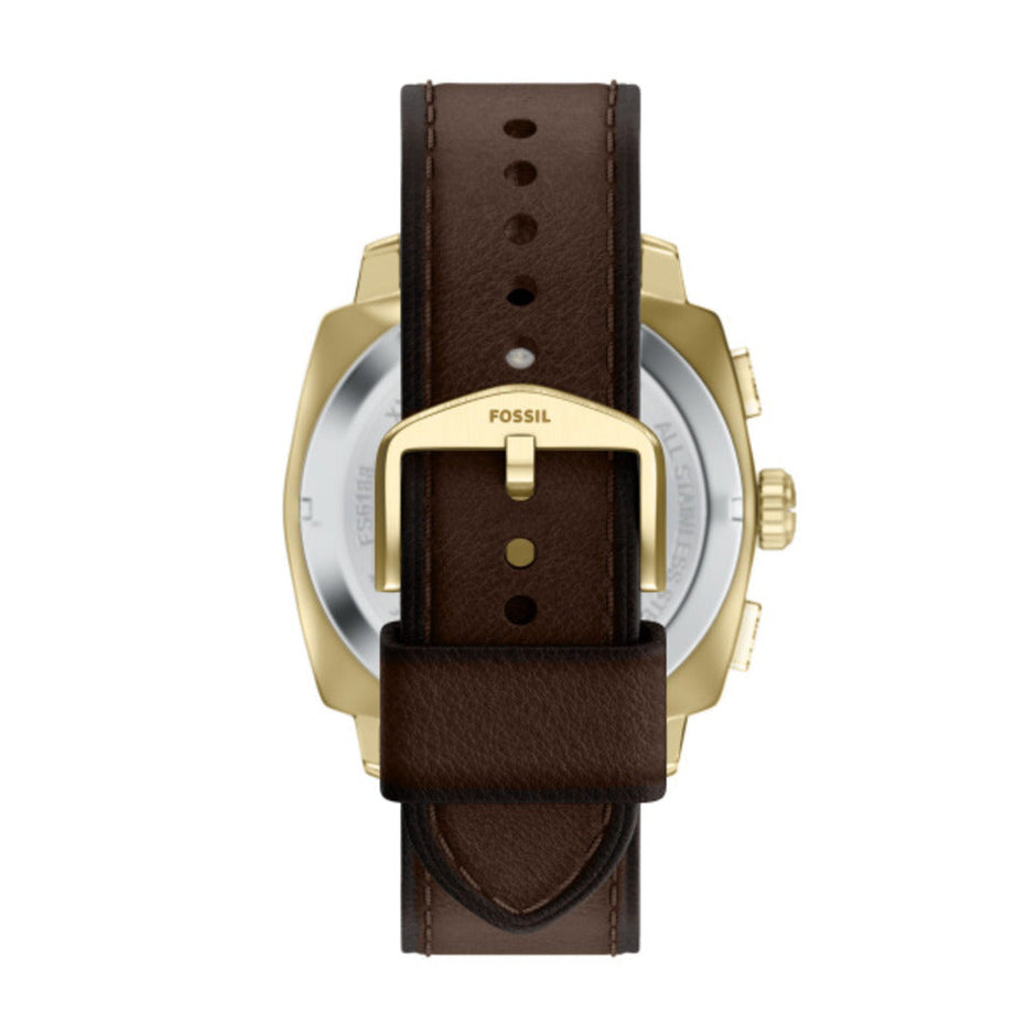 Men Machine Watch