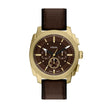 Men Machine Watch