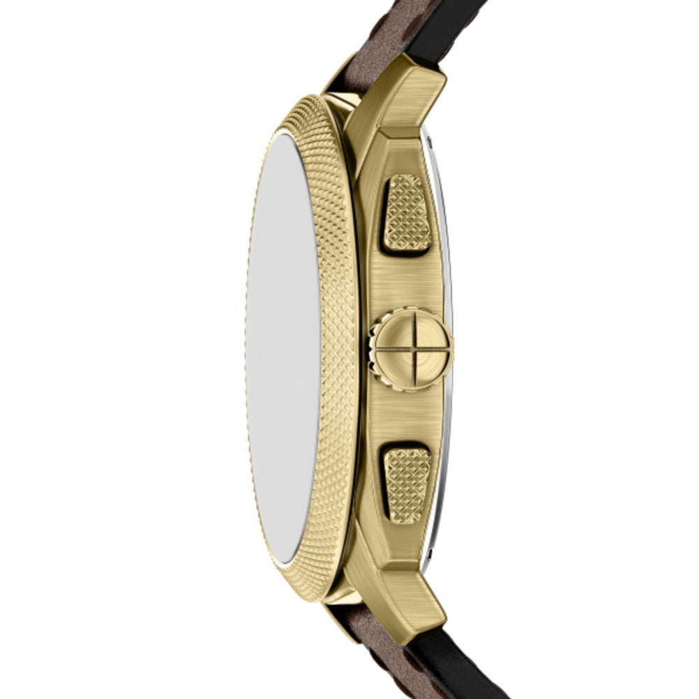 Men Machine Watch