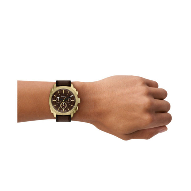 Men Machine Watch