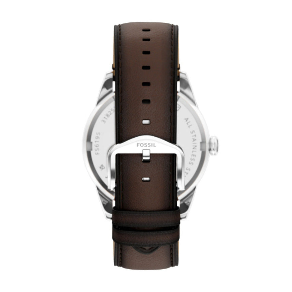 Men Pearson Watch