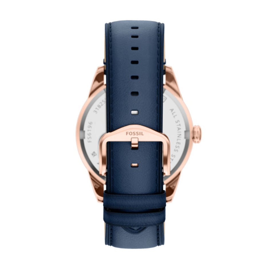 Men Pearson Watch