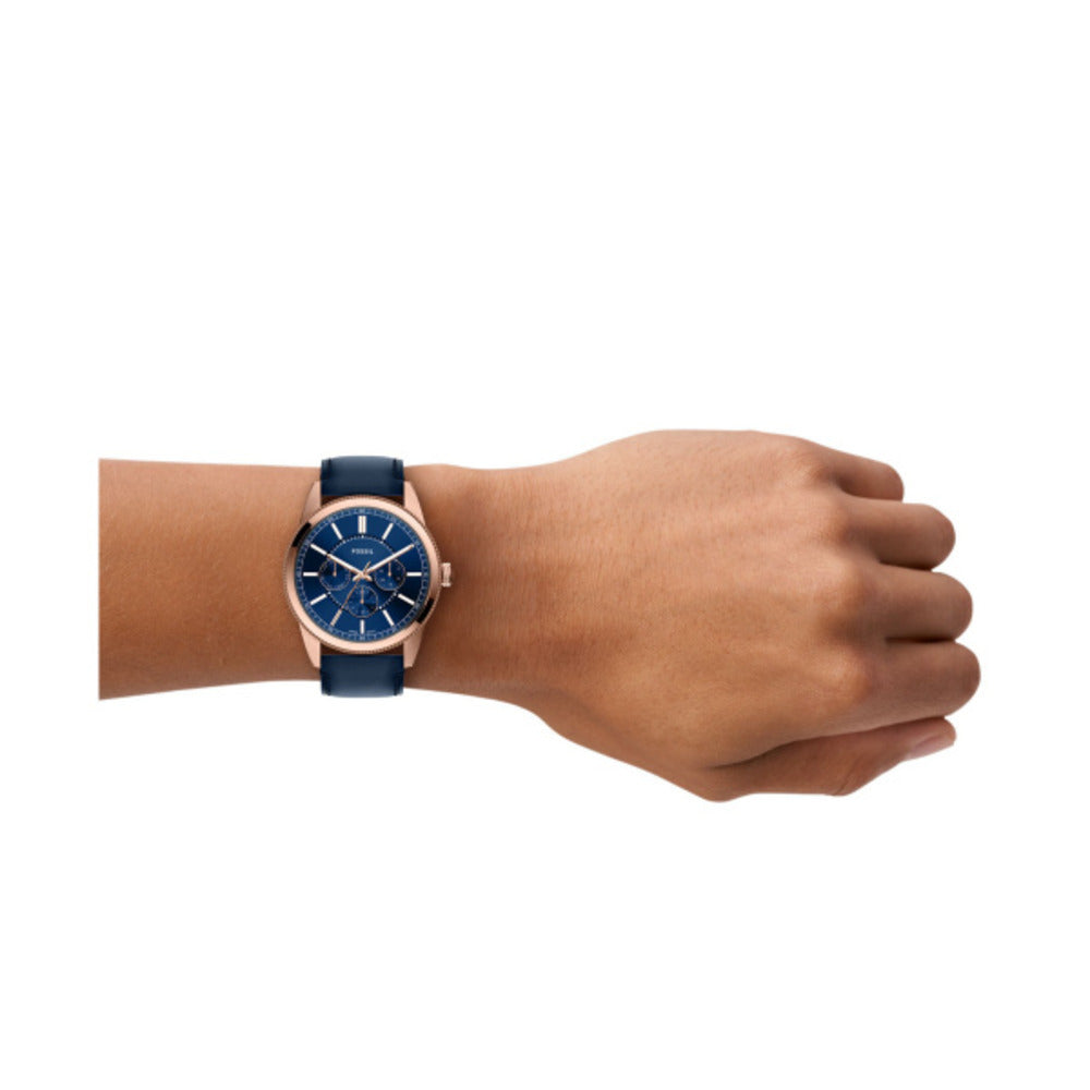 Men Pearson Watch