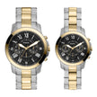 Men Grant Watch