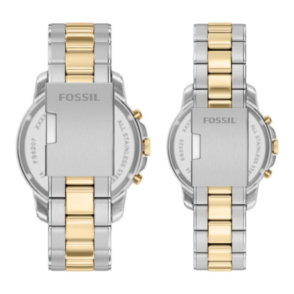 Men Grant Watch