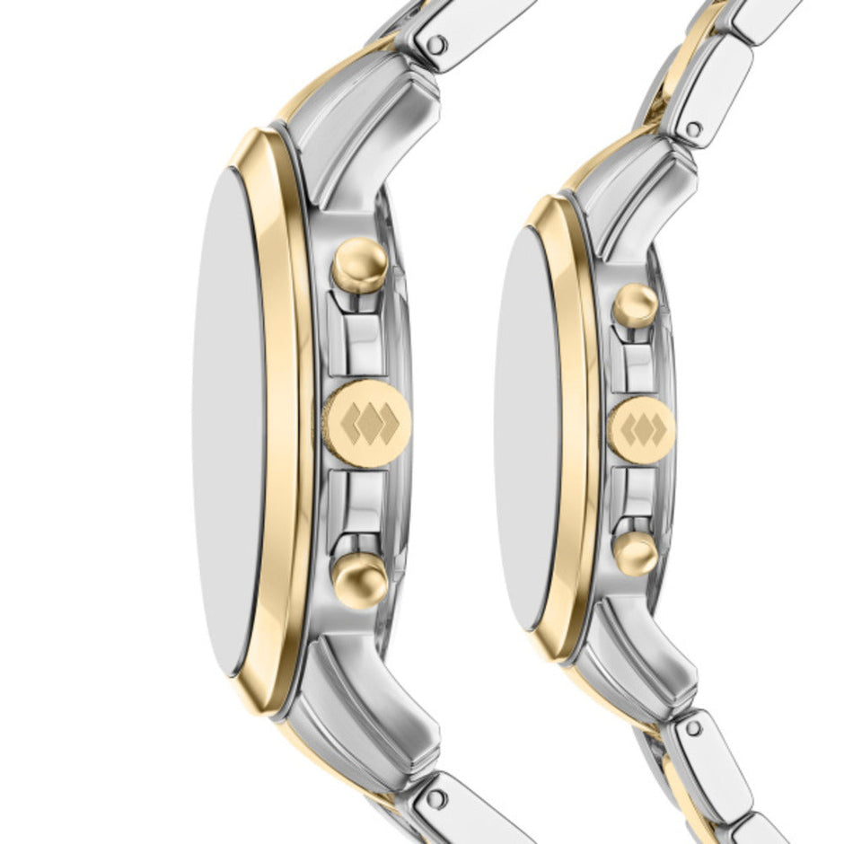 Men Grant Watch